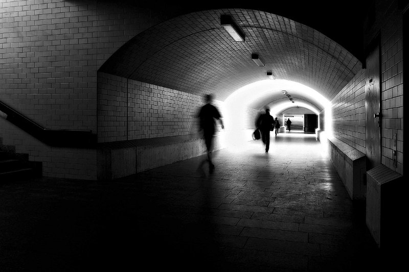 235 - subway-i - PETERS Hans-D. OLE - germany.jpg
